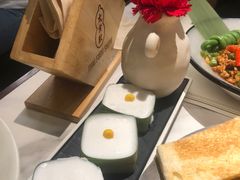 -太食獸泰式茶餐厅(济南万象城店)