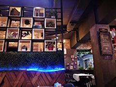 -金陵大勇烧烤·小龙虾·海鲜大咖(竹山路店)