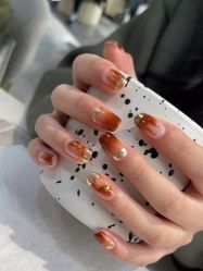 -UGIRL有个美甲