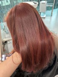 -GRAVITY HAIR 地心引力
