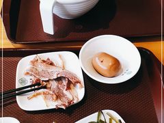 -中阿兰牛肉面(悦海新天地店)