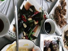 -宾朋海鲜美食餐厅·特色美食(兴海路店)