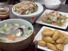 -海坛特色小吃·只做平潭特色菜(平潭店)
