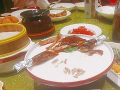 -大鸭梨烤鸭店(花园村店)