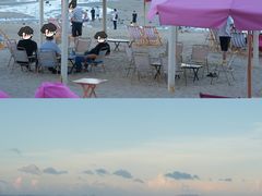 -巨鹏飞梦幻海岸