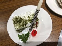 -美洲岛烤肉自助餐厅