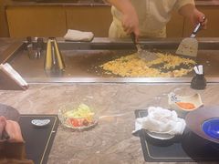 -松临·铁板烧&Omakase(神农店)