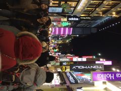 Olive&nbsp;Young(明洞中央店)-Olive Young(明洞中央店)