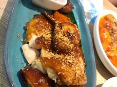-小雅木姜子烤鸡·贵州菜(鸿通城店)