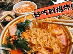 -九田家黑牛烤肉料理(新辰里亚运村店)