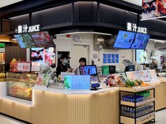 -凯德MALL(西直门店)