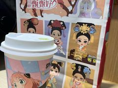 -曼哈顿商业广场(升龙广场店)