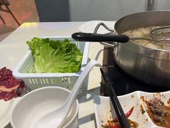 -黑山牛肉汤火锅(花城汇店)