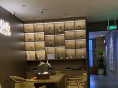 -益健·足疗汗蒸SPA(芙蓉广场店)