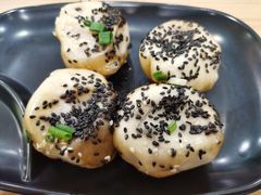 蟹粉生煎-小杨生煎(金山百联购物中心3楼店)