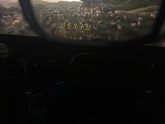 -SFC上影影城(北京大兴龙湖天街IMAX店)