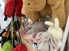 -jELLYCAT(北京市甘家口百货店)