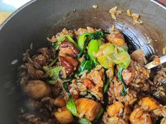-长今家韩国料理(瑞景店)