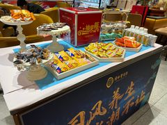 -燕莎友谊商城(亮马桥店)
