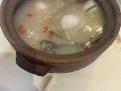-霄汉羊排(万松园一店)