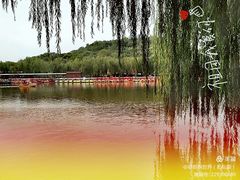 -南翠屏公园