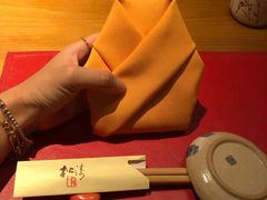 -松涛日本料理