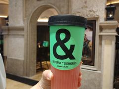 -B&C黄油与面包·THE GARDEN BAKERY概念店(世纪汇店)