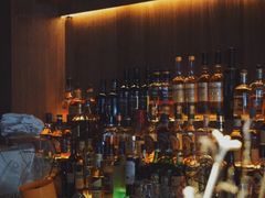 -STARRY CAFE & LOUNGE BAR(高新店)