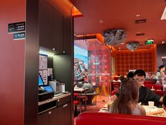 -蛙来哒(石景山万达店)