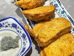 -大槐树烤肉馆(美术馆店)
