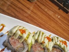 -山葵家·创意料理(宁波来福士店)