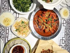 -靓虾二哥长沙地标小龙虾(五一广场店)