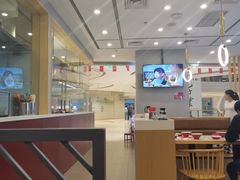 大堂-客临百思德·东北特色馆(龙湖时代天街店)