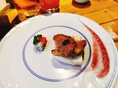 -和风清味日本料理(希尔顿店)