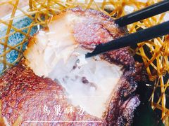 鸟巢酥方-鱼食饭稻·苏浙土菜17年老馆子(平江路店)