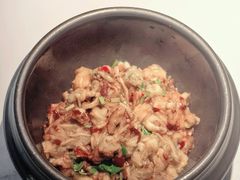 -茄子恰恰·新云南小炒(金池购物中心店)