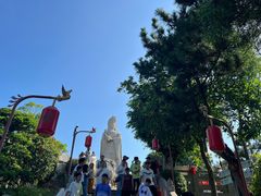 -莆田湄洲妈祖祖庙