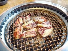 -炎蔵牛舌烤肉