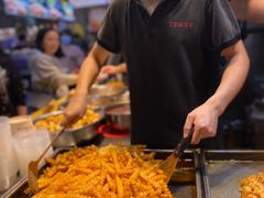 狼牙土豆-丁家坡洋芋·观音桥好吃街A区(全国总店)