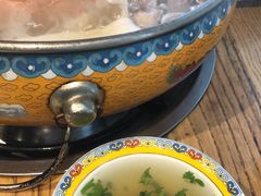 -贰重天冰煮羊自助火锅(东坝店)
