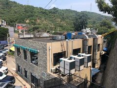 -京北渔家傲