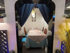 -科力淮扬村(广安门店)
