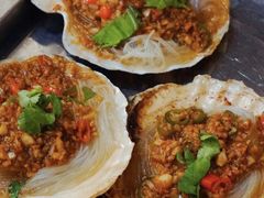 -烤五行·烧烤烤串(石佛营店)