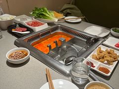 -海底捞火锅(摩尔广场店)
