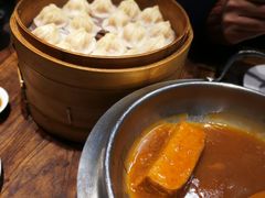 -南翔饭店