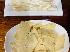豆油皮-鱼当道(恩施施州大道店)