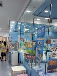 -熊小米专业儿童游泳馆