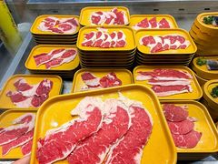 -韩盛·盛江山自助料理(中街大悦城黑金店)