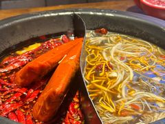 -蜀大侠火锅(总府路店)
