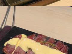 -卡朋西餐(东方广场店)